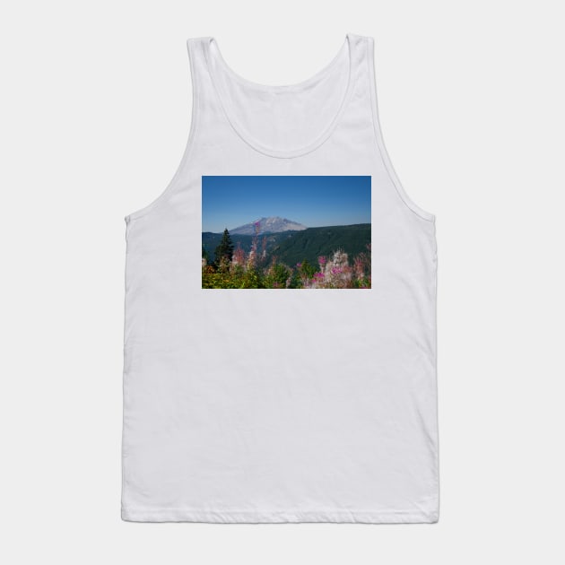 850_2273 Tank Top by wgcosby